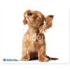 Коврик для компьютерной мыши DEFENDER Silk 230x190x1.6 мм 10 видов