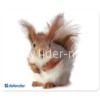 Коврик для компьютерной мыши DEFENDER Silk 230x190x1.6 мм 10 видов
