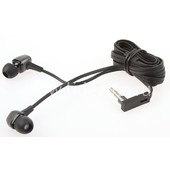 Наушники Perfeo DELTA металлические (черные/графит)