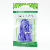 Наушники Perfeo HANDY с микрофоном (фиолетовые)