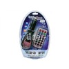 MP3 FM Modulator (USB/SD/Micro SD/дисплей/пульт) FM-SD