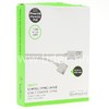 USB кабель для iPhone 4G/4GS 30 pin 1.2 м (в коробке) BL белый