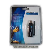 USB Bluetooth Adapter 100 m с проводом-удлинителем