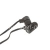 Наушники MP3/MP4 ELTRONIC (4403) HIP-HOP Musik вакуумные (черные)