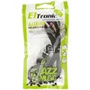 Наушники MP3/MP4 ELTRONIC (4408) Jazz Musik вакуумные (черные)