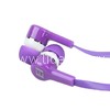 Наушники MP3/MP4 ELTRONIC (4409) POP Musik вакуумные (черные)