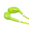 Наушники MP3/MP4 ELTRONIC (4410) VOCALS SOLO (зеленые)