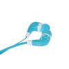 Наушники MP3/MP4 ELTRONIC (4415) SUPER BASS (синие)