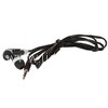 Наушники MP3/MP4 ELTRONIC (4415) SUPER BASS (черные)