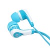 Наушники MP3/MP4 ELTRONIC (4414) черные
