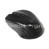 Мышь беспроводная Smartbuy ONE 340AG (черная) Мышь беспроводная Smartbuy ONE 340AG (черная)