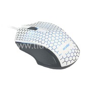 Мышь проводная Smartbuy ONE 334 с подсветкой (белая) Мышь проводная Smartbuy ONE 334 с подсветкой (белая)