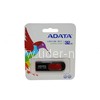USB Flash  32GB A-data (С008) черный+красный