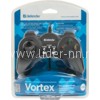 Проводной геймпад DEFENDER Vortex USB, 13 кнопок