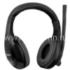 Наушники полноразмерные DEFENDER Warhead G-170/64114 кабель 2.5м (черные)