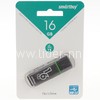 USB Flash 16GB SmartBuy Glossy темно-серый 3.0