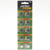 Батарейка литиевая Perfeo CR2430/5BL Батарейка литиевая Perfeo CR2430/5BL