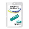 USB Flash 8GB Exployd (560) зеленый