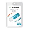 USB Flash 8GB Oltramax (230) синий