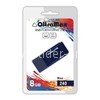 USB Flash 8GB Oltramax (240) синий