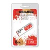 USB Flash 8GB Oltramax (250) красный