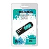 USB Flash 8GB Oltramax (250) бирюзовый