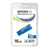 USB Flash 16GB Exployd (560) синий