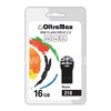 USB Flash 16GB Oltramax (210) черный