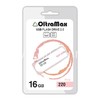 USB Flash 16GB Oltramax (220) розовый