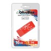 USB Flash 16GB Oltramax (240) красный