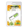 USB Flash 16GB Oltramax (250) зеленый