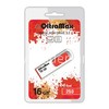 USB Flash 16GB Oltramax (250) красный