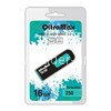 USB Flash 16GB Oltramax (250) бирюзовый