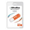USB Flash  32GB Oltramax (230) оранжевый