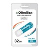 USB Flash  32GB Oltramax (230) синий