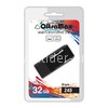 USB Flash  32GB Oltramax (240) черный