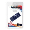 USB Flash  32GB Oltramax (240) синий