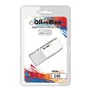 USB Flash  32GB Oltramax (240) белый