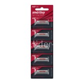 Батарейка литиевая Smartbuy A27/5BL Батарейка литиевая Smartbuy A27/5BL