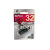 USB Flash  32GB Silicon Power Ultima II черный 2.0