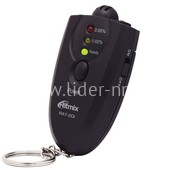 Алкотестер RITMIX RAT-201