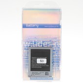 АКБ Sam Galaxy S3 i9300