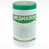 Медихлор (300 табл.)/бан