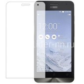 Защитное стекло на экран для Asus ZenFone 6 0.25мм прозрачное (без упаковки) Защитное стекло на экран для Asus ZenFone 6 0.25мм прозрачное (без упаковки)