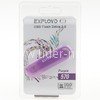 USB Flash 4GB Exployd (570) фиолетовый