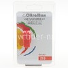 USB Flash 4GB Oltramax (210) оранжевый