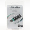 USB Flash 4GB Oltramax (230) черный