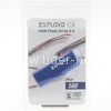 USB Flash 8GB Exployd (580) синий