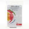 USB Flash 8GB Oltramax (210) красный