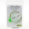 USB Flash 8GB Oltramax (220) зеленый